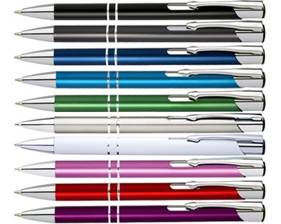 Maddison (Matte) Pens